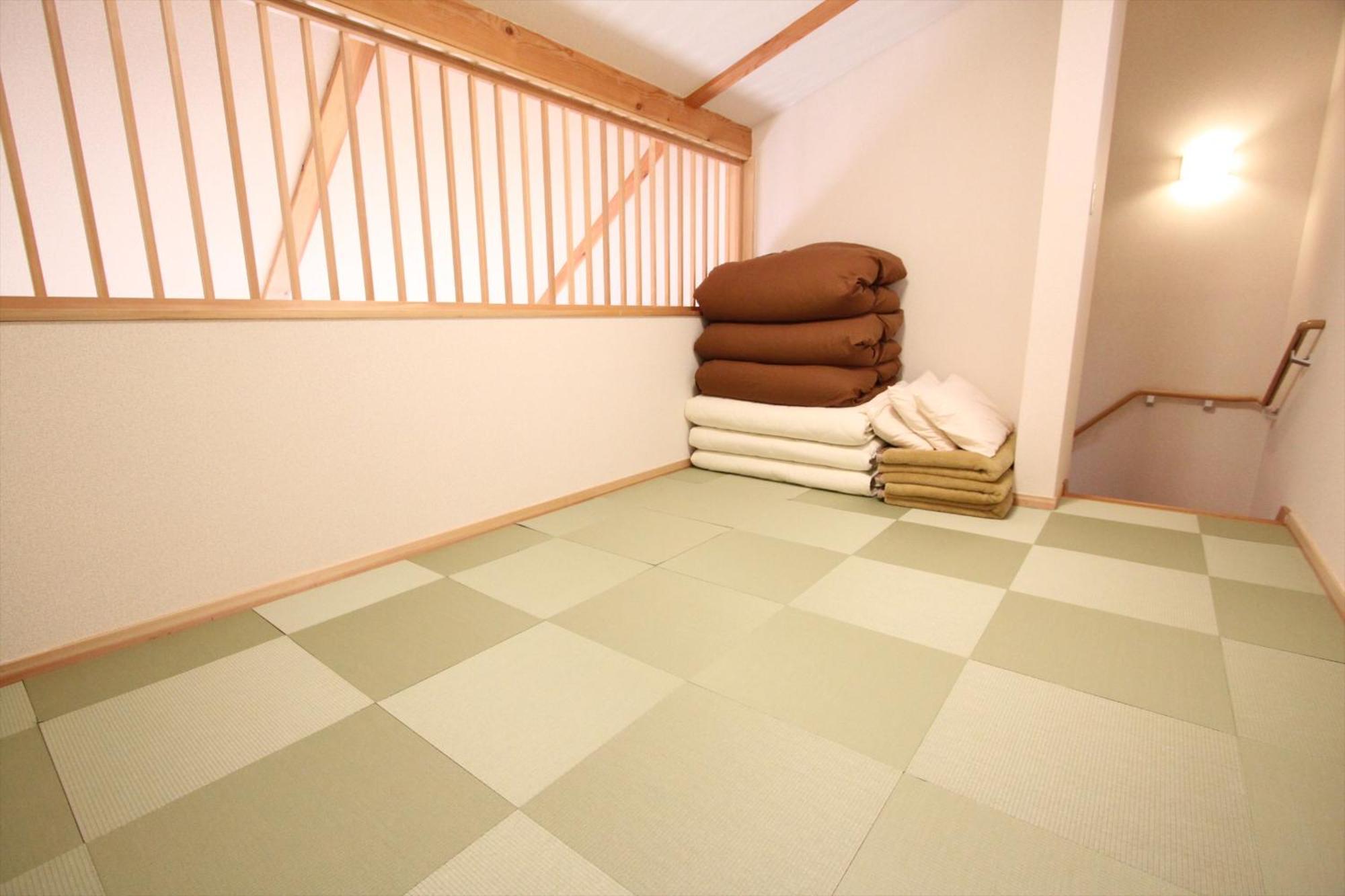 Yadori Onsen Iyashinoyu Villa Hashimoto  ห้อง รูปภาพ
