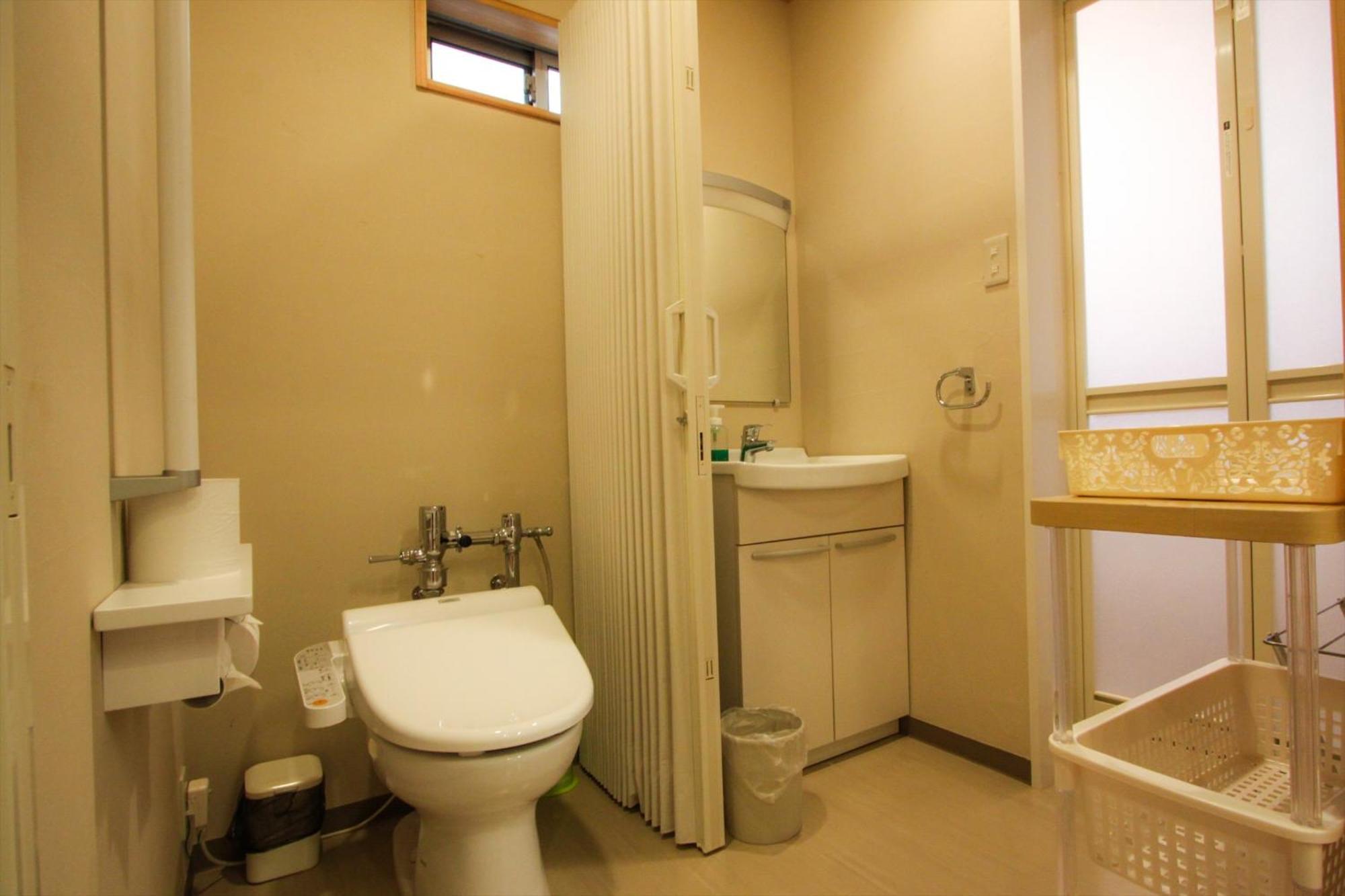 Yadori Onsen Iyashinoyu Villa Hashimoto  ห้อง รูปภาพ